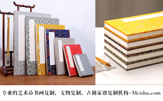 隆子县-艺术品宣纸印刷复制服务，哪家公司的品质更优？